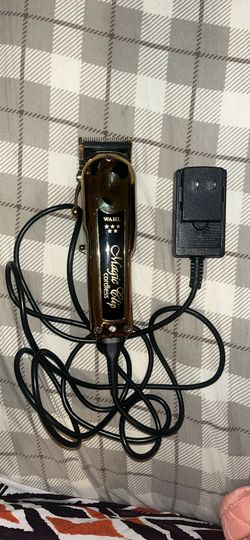 Wahl Magic Clip Cordless Clippers