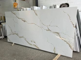 Quartz slab