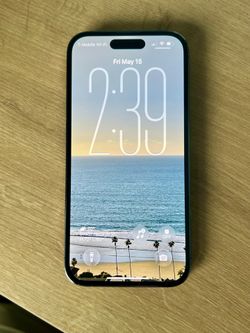 iPhone 14 Pro 1TB Unlocked Purple