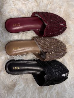 Slides