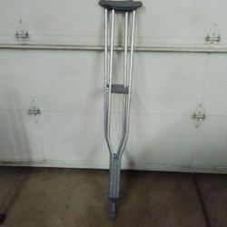 Crutches