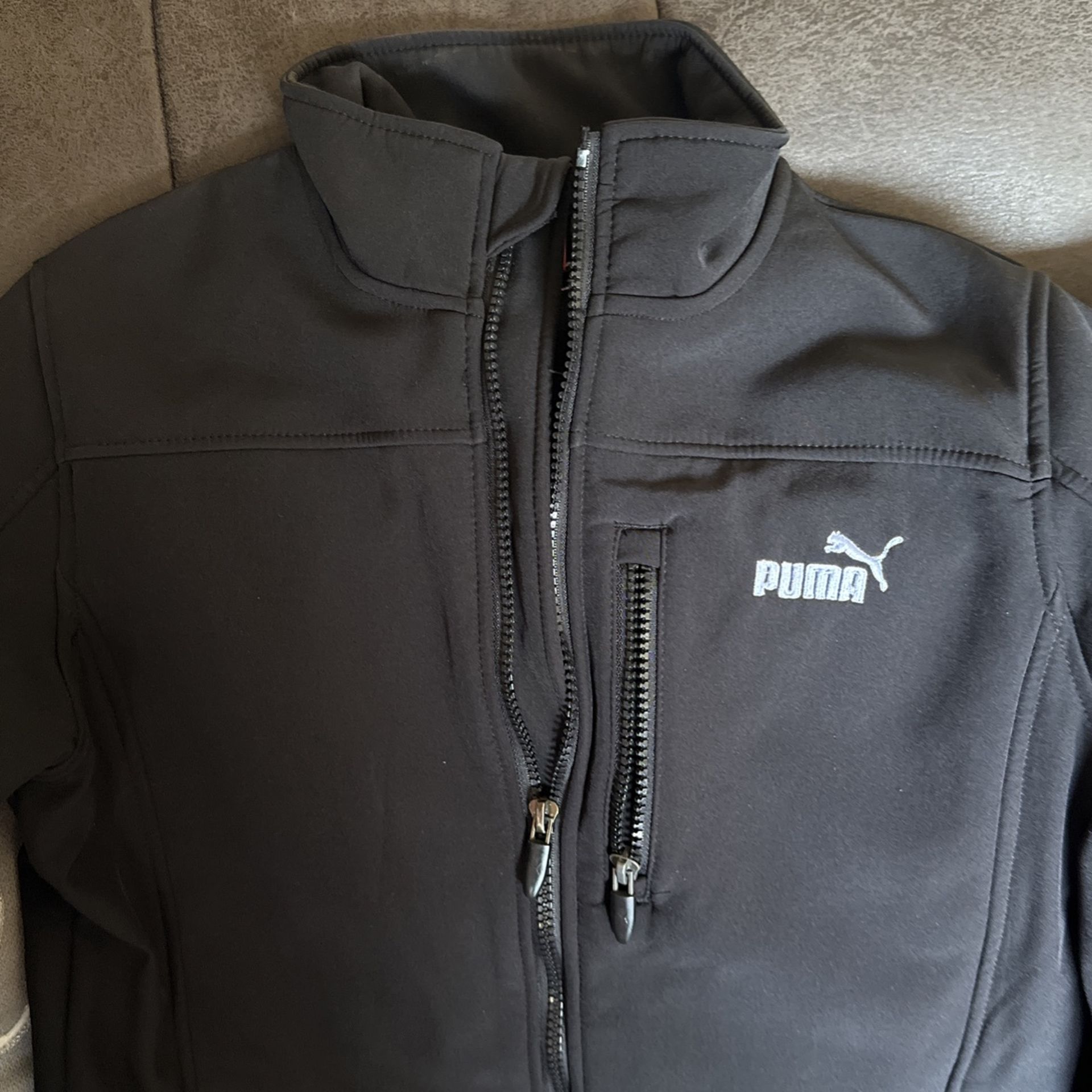 Puma Jacket