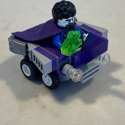 Lego Bazzaro Superman 