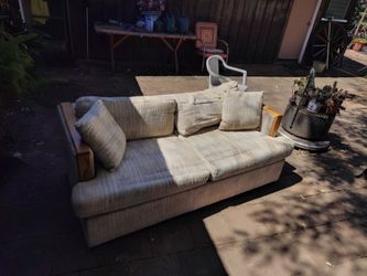 Free couch