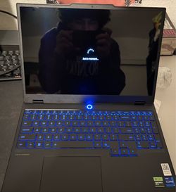 Lenovo Legion 5 OLED Gaming Laptop | i9-14900HX | RTX 5070 | 32GB RAM | Box Included
