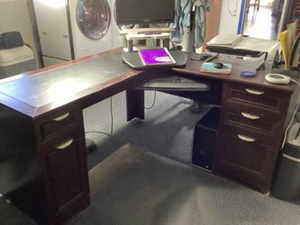 Office desks
