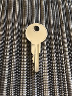 EZGO EZ GO golf cart key