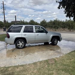 2008 Chevy Trailblazer
