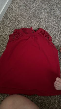 Women top