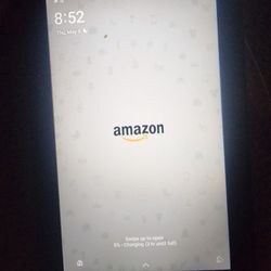 Fire 7 Kindle 