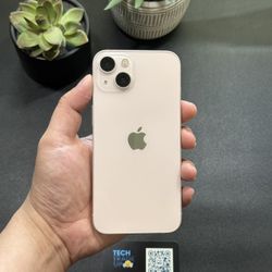 iPhone 13 128Gb Pink 🌸 Unlocked