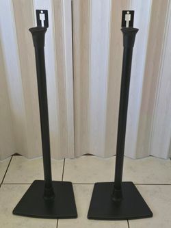 Sanus WSS2 Sonos Speaker Stands