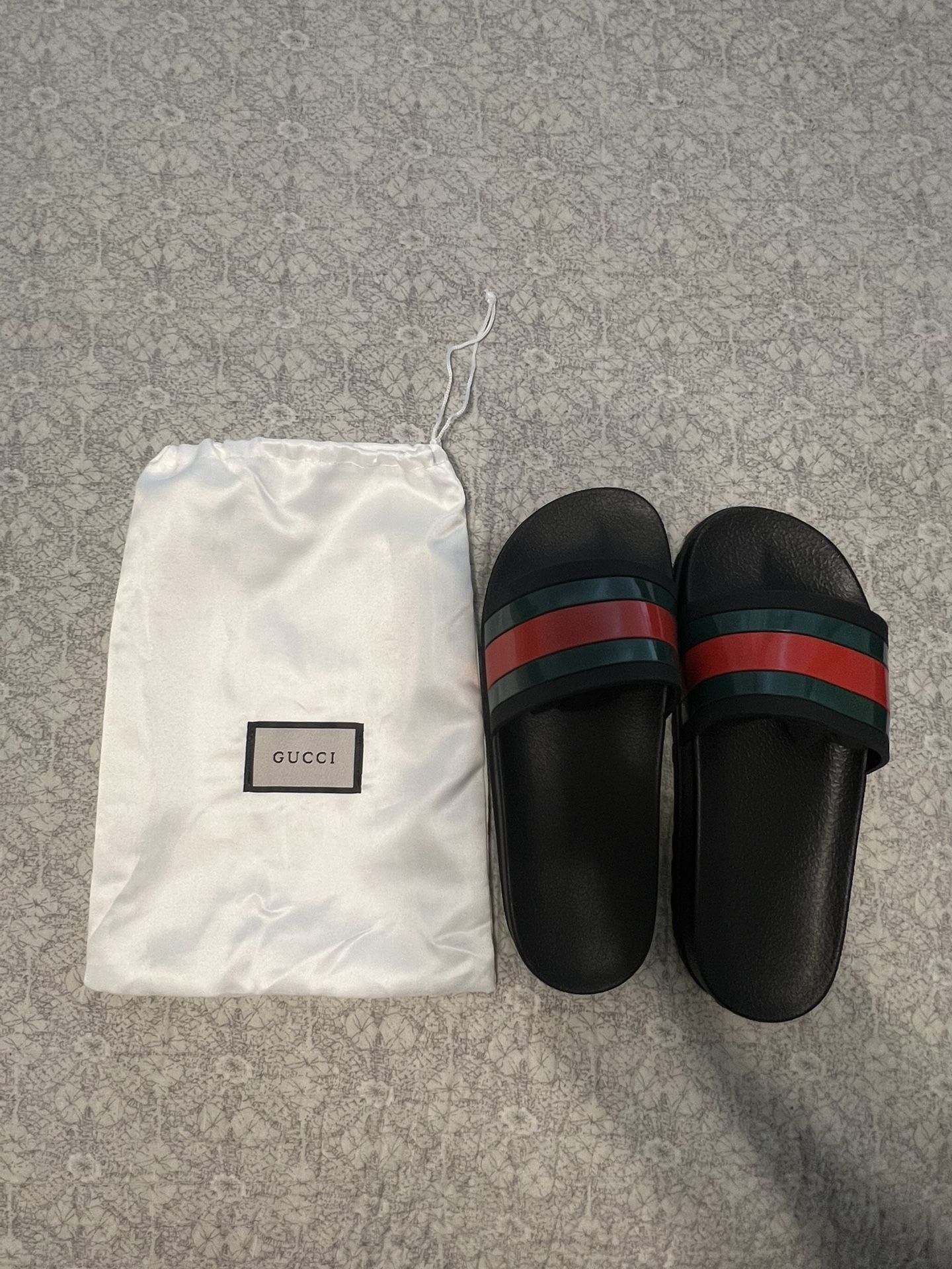Gucci Slides 1:1