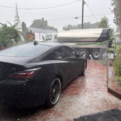 2011 Hyundai Genesis