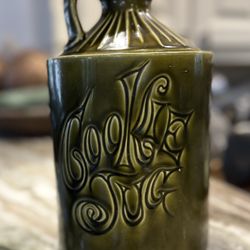 Cookie Jug