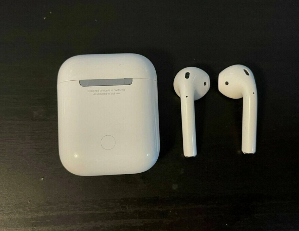 AirPods 2nd Gen