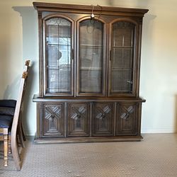 China Cabinet