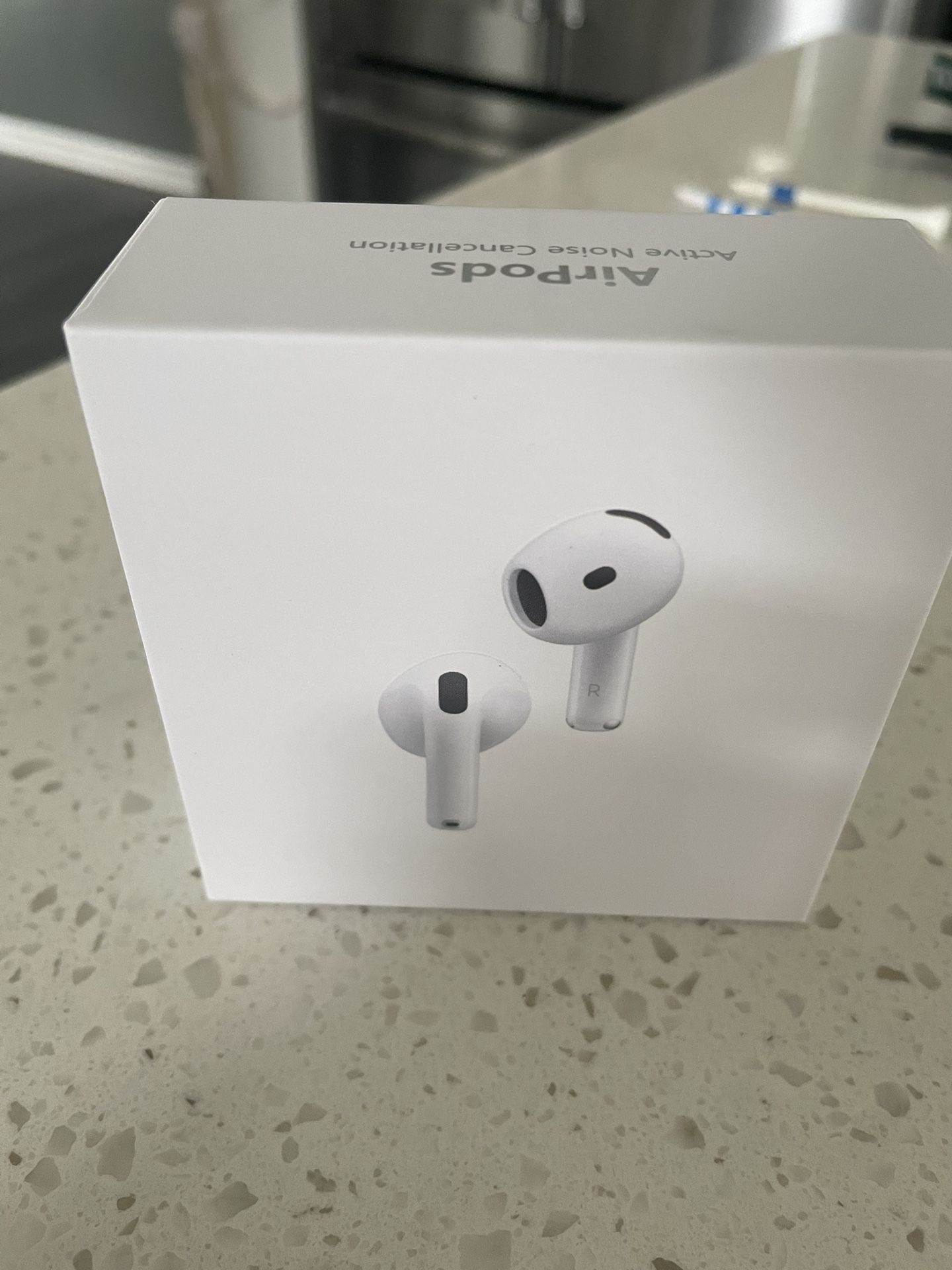 AirPod 4
