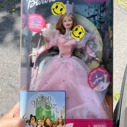 Wizard Of Oz ,from 2000.