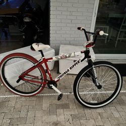 Chicago ripper 29”