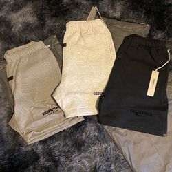 Essentials shorts