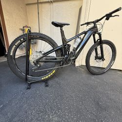 Giant trance advanced E +2