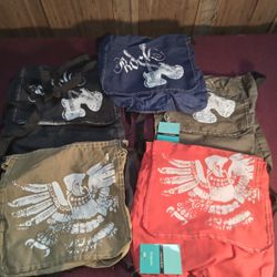 5 Sassy & Chic Handbags 