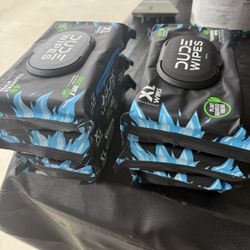 Dude Wipes 