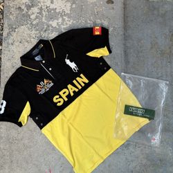 Chief Keef Luxury Polo