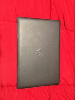 Dell Latitude 3520 Laptop Intel i5-1135G7 16GB RAM 256GB NVMe
