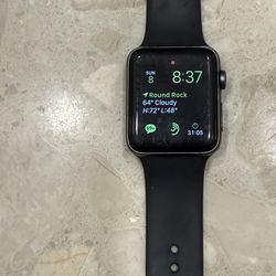 Apple Watch Series 3