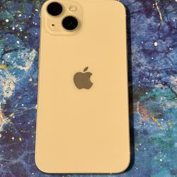 iPhone 15/ 128GB Unlocked Clean T-Mobile Metro AT&T Cricket Telcel 