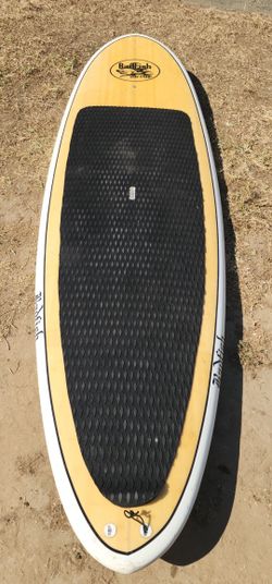 10 Ft Surf/ Sup Standup Paddle Board