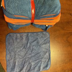 Micro Fiber Towels