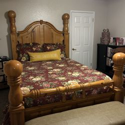 Bedroom Set! 
