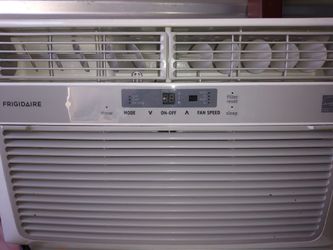 8000 btu window ac