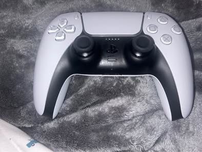Ps5 Controller