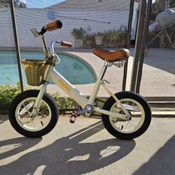 Joystar Kids Bike 