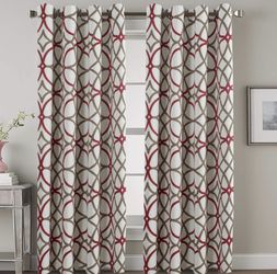 Curtains