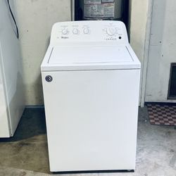 Washer Machine Whirlpool Everything Works We Deliver 