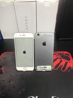iPhone 6 📱UNLOCKED📱 30-Day Warranty