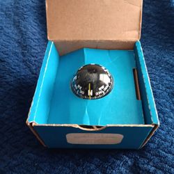 Airguide Marine Compass 