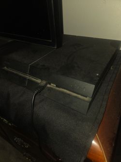 Sony PS4, slim, black, 500 GB