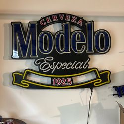 Modelo Sign