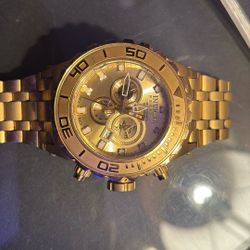 Invicta 6901 Men's Reserve Subaqua 