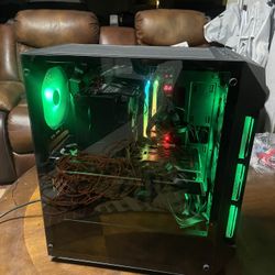 Pre Build Gameing Pc 