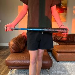 Louisville Atlas 2024 BBCOR Drop 3