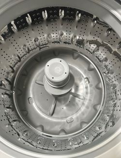 Washer/dryer