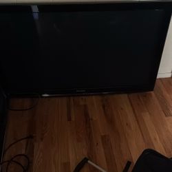 Panasonic 55inch Television 