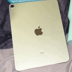 iPad Air 4th Gen 
